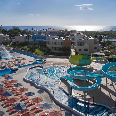 Atlantica Mikri Poli Rhodes Ξενοδοχείο Κολύμπια Εξωτερικό φωτογραφία