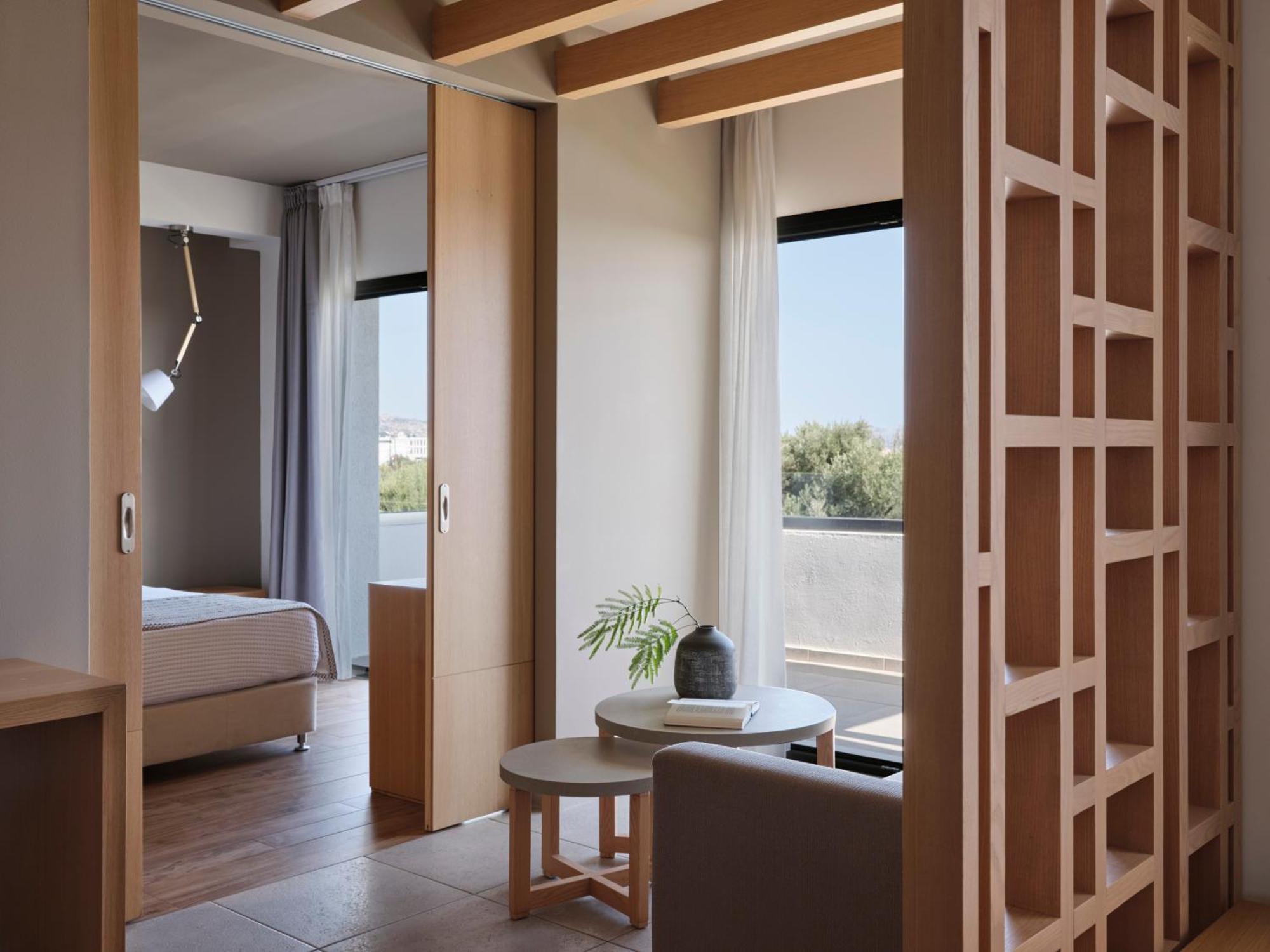 Atlantica Mikri Poli Rhodes Ξενοδοχείο Κολύμπια Εξωτερικό φωτογραφία