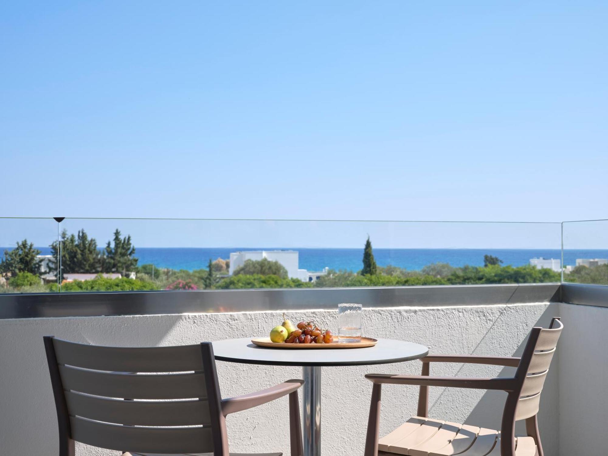Atlantica Mikri Poli Rhodes Ξενοδοχείο Κολύμπια Εξωτερικό φωτογραφία