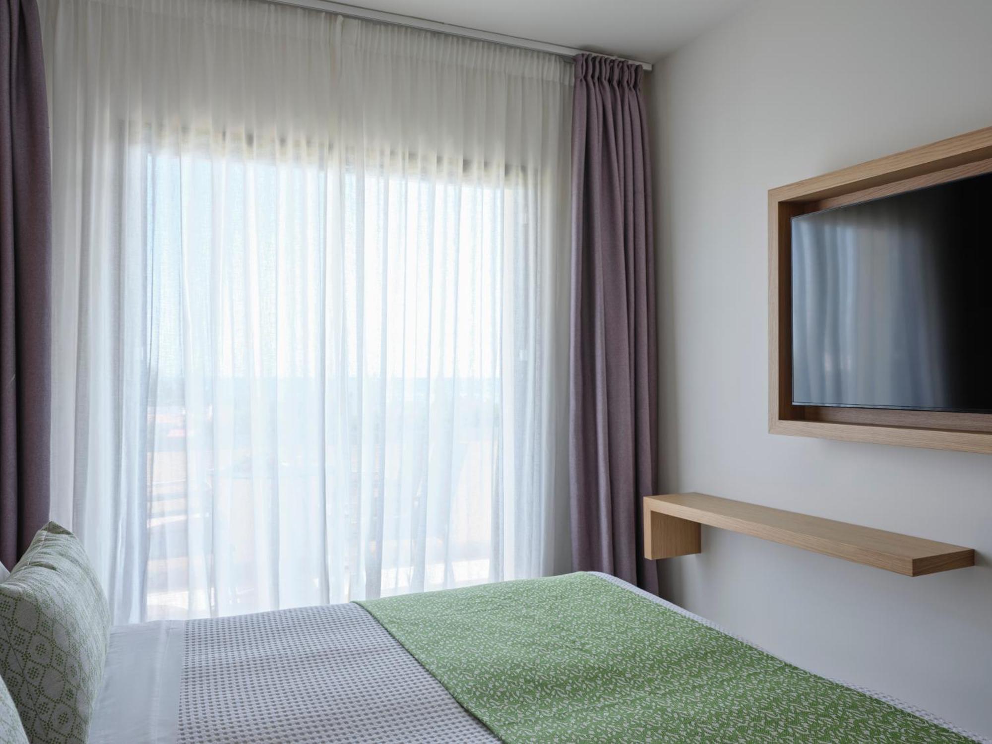 Atlantica Mikri Poli Rhodes Ξενοδοχείο Κολύμπια Εξωτερικό φωτογραφία