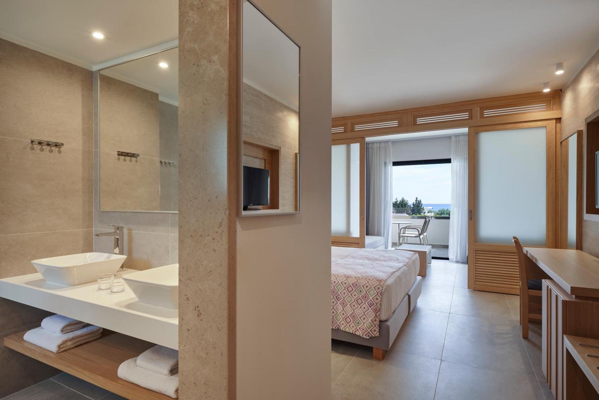 Atlantica Mikri Poli Rhodes Ξενοδοχείο Κολύμπια Εξωτερικό φωτογραφία