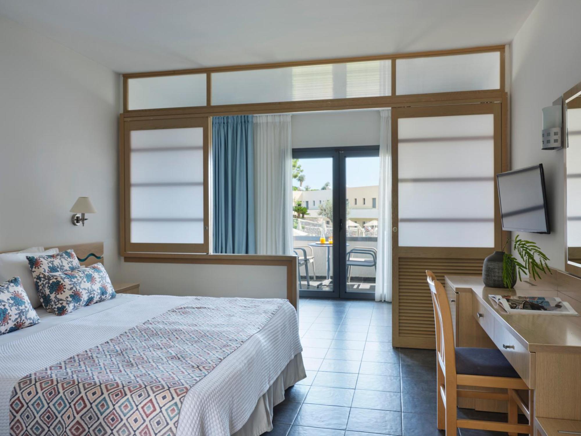 Atlantica Mikri Poli Rhodes Ξενοδοχείο Κολύμπια Εξωτερικό φωτογραφία