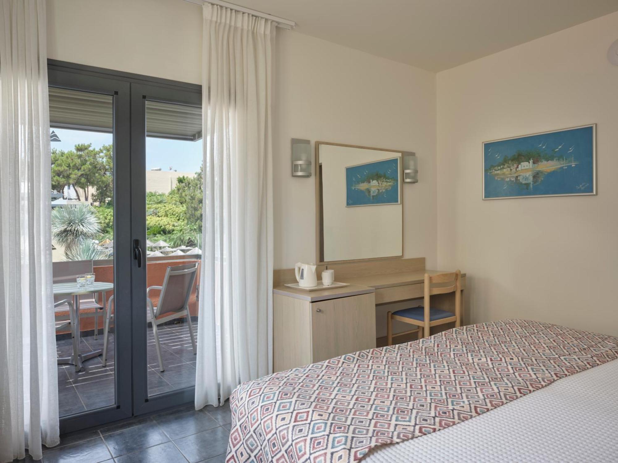 Atlantica Mikri Poli Rhodes Ξενοδοχείο Κολύμπια Εξωτερικό φωτογραφία