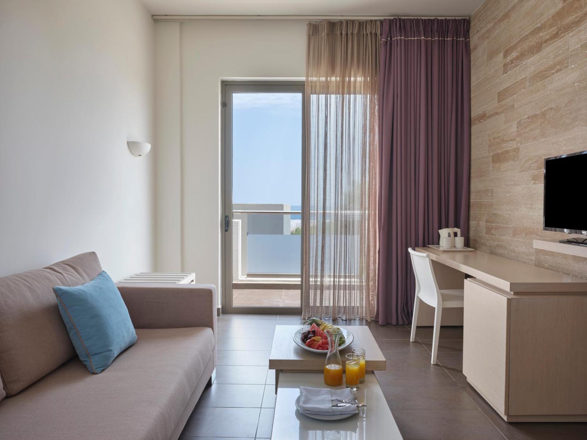 Atlantica Mikri Poli Rhodes Ξενοδοχείο Κολύμπια Εξωτερικό φωτογραφία