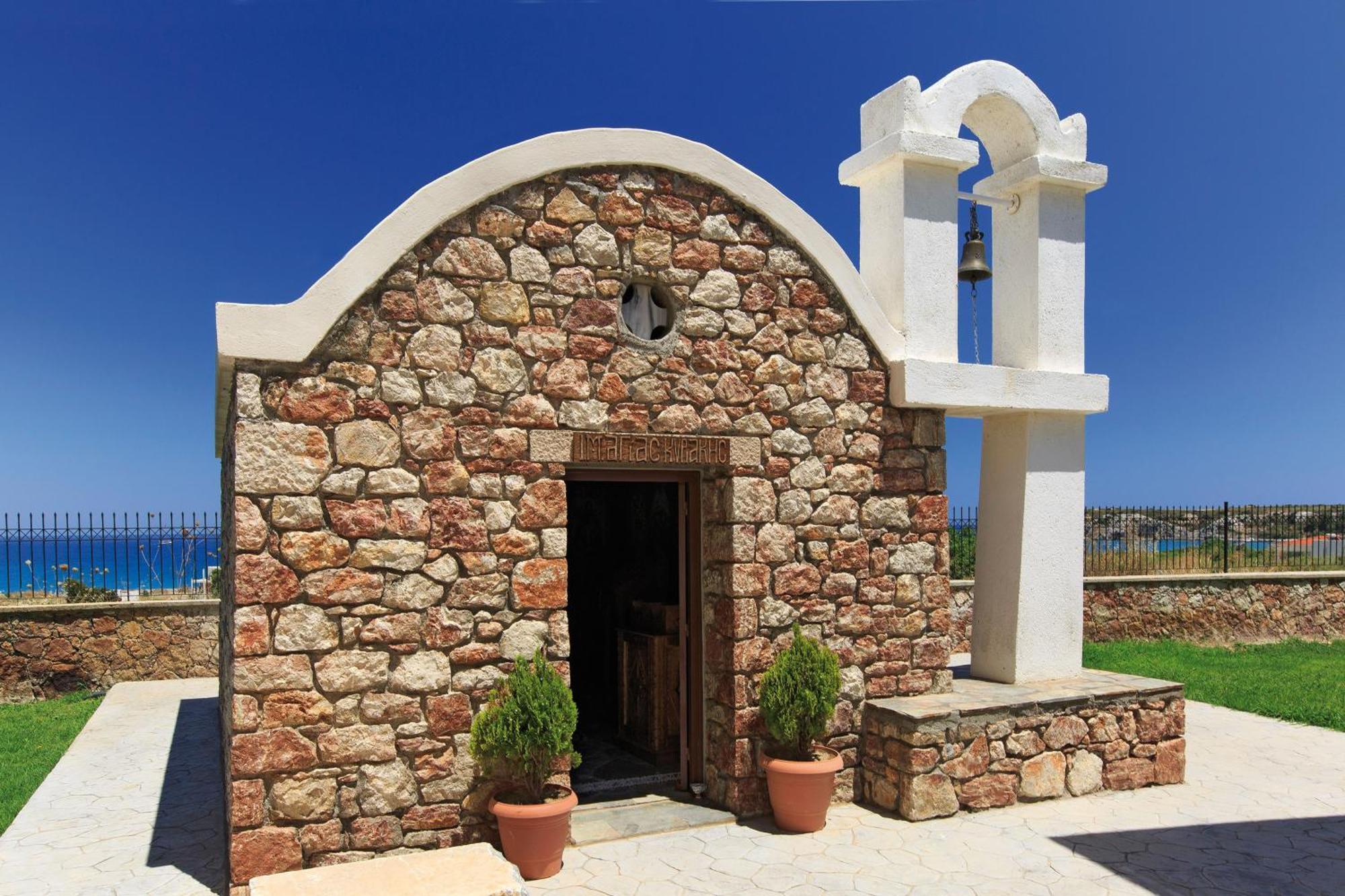 Atlantica Mikri Poli Rhodes Ξενοδοχείο Κολύμπια Εξωτερικό φωτογραφία
