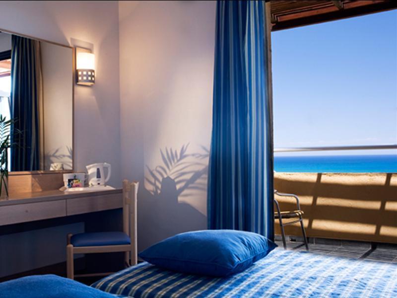 Atlantica Mikri Poli Rhodes Ξενοδοχείο Κολύμπια Εξωτερικό φωτογραφία